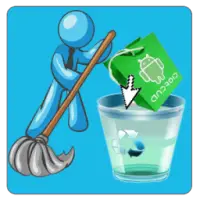 Cache Cleaner Application on IndiaGameApk