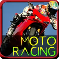 Tay đua moto Rush: Xe đạp đua on IndiaGameApk