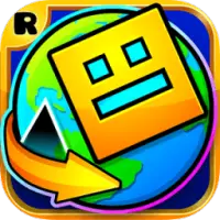 Geometry Dash World