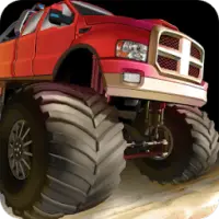 Offroad Hill Racing