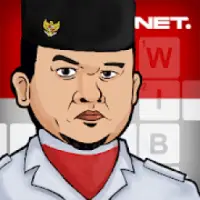 WIB: TTS Cak Lontong