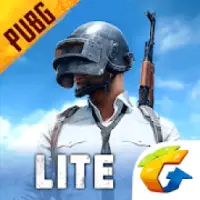 PUBG MOBILE LITE