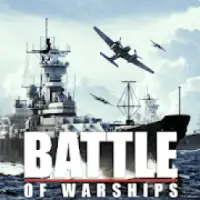 Battle of Warships: Naval Blitz