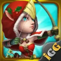 Castle Clash: Brave Squads
