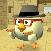 Chicken Gun on IndiaGameApk