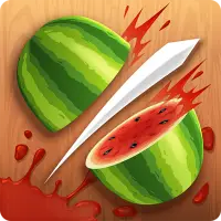 Fruit Ninja® on IndiaGameApk