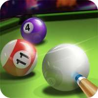 Pooking - Biliar kota on IndiaGameApk