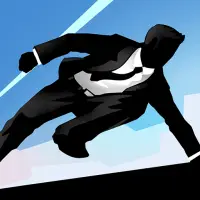 Vector: Parkour Run on IndiaGameApk