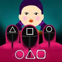 Squid Game 3D - Survival Mode