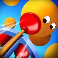 Plunger Hero on IndiaGameApk