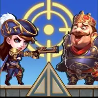 Heroes Charge on IndiaGameApk