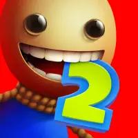 Kick The Buddy: Second Kick on IndiaGameApk