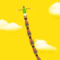 Tower Run on IndiaGameApk
