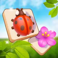 Zen Match on IndiaGameApk