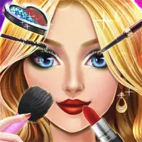 Fashion Show: Makeup, Dress Up on IndiaGameApk