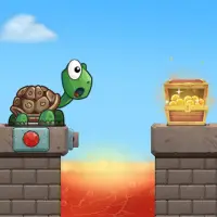 Turtle Puzzle Games 2022