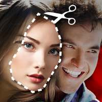 Cut Paste Photos on IndiaGameApk