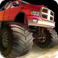 Đua Xe Đường Núi on IndiaGameApk
