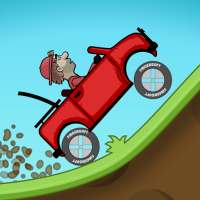 Hill Climb Racing on IndiaGameApk