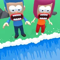面白いゲームパズルIQ脳トレ stop the flow! on IndiaGameApk