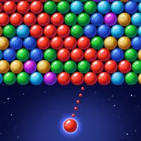 Bubble Shooter on IndiaGameApk