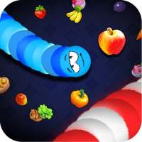 Zona Ular.io - Game Cacing on IndiaGameApk