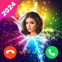 Color Call Flash- Call Screen on IndiaGameApk