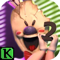 Ice Scream 2 on IndiaGameApk