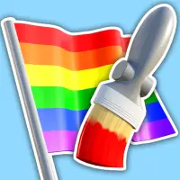 Flag Painters