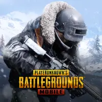 PUBG MOBILE