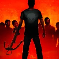 Into the Dead on IndiaGameApk