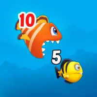 Fishdom on IndiaGameApk