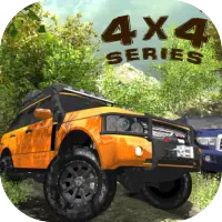 4x4 Off-Road Rally 6