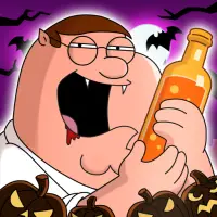 Family Guy Freakin Mobile Game on IndiaGameApk