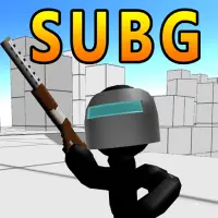 Stickman Unknown Battlegrounds on IndiaGameApk