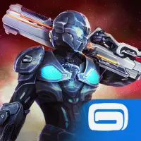 N.O.V.A. Legacy on IndiaGameApk
