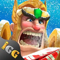 Lords Mobile: Tower Defense on IndiaGameApk