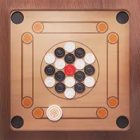 Carrom Pool: Disc Game on IndiaGameApk