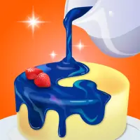 Mirror cakes on IndiaGameApk