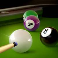 8 Ball Legend on IndiaGameApk