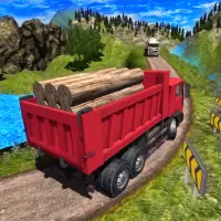 Truck Driver Cargo on IndiaGameApk