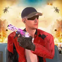ThriveX Survival - Battlegroun on IndiaGameApk