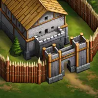 Gods and Glory: Fantasy War on IndiaGameApk