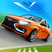 Русский Водила 3 on IndiaGameApk