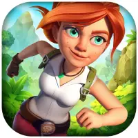 Runner Match Adventure on IndiaGameApk