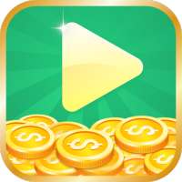 Money Tube: Pemutar Video on IndiaGameApk