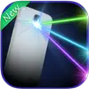 Laser Simulator Pointer Gun on IndiaGameApk