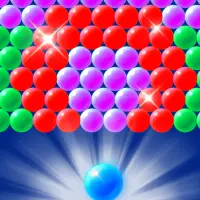 Bubble Shooter on IndiaGameApk