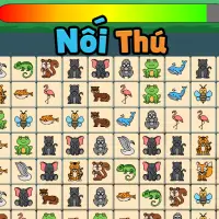 Nối thú - Vòng quanh thế giới on IndiaGameApk