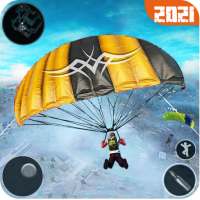 Strike Fire 3d survival Commando Fps 2021 on IndiaGameApk